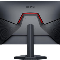 Koorui GN06, 27″ (1920×1080) FHD 180Hz 1ms, IPS Gaming Monitor - image 2