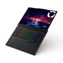 Lenovo Legion 5 (15IAX10), Intel Core Ultra 7 255HX, 32GB RAM, 512GB SSD, RTX 5060, 15.1″ QHD+ 165Hz OLED Display, Eclipse Black – NEW - image 2