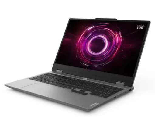Lenovo LOQ 15