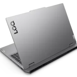 Lenovo LOQ 15 (15AHP10), AMD Ryzen 7 250, 16GB RAM, 512GB SSD, RTX 5060, 15.6″ FHD 144Hz IPS Display, Luna Grey – USED - image 2