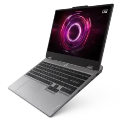 Lenovo LOQ 15 (15AHP10), AMD Ryzen 7 250, 16GB RAM, 512GB SSD, RTX 5060, 15.6″ FHD 144Hz IPS Display, Luna Grey – USED - image 3
