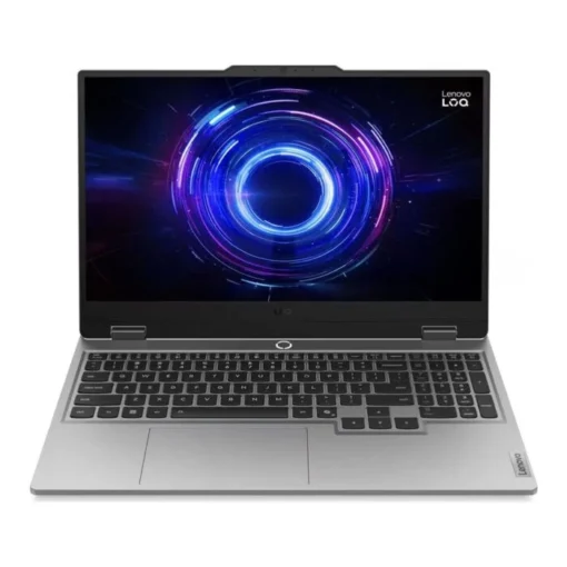 Lenovo LOQ 15