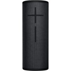 Logitech Ultimate Ears Megaboom 3 Portable Wireless Bluetooth Speaker – Sunset Black/Sunset Red (Open Box) - image 3