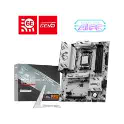 MSI B850 GAMING PLUS WIFI6E