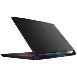 MSI Katana 15 B13V (B13VFK-817US), Intel Core i7 13th Gen, 16GB RAM, 1TB SSD, RTX 4060, 15.6″ FHD 144Hz IPS Display, Black – USED - image 3