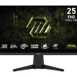 MSI MAG 255F X24