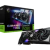 MSI RTX 5080 GAMING TRIO OC 16GB
