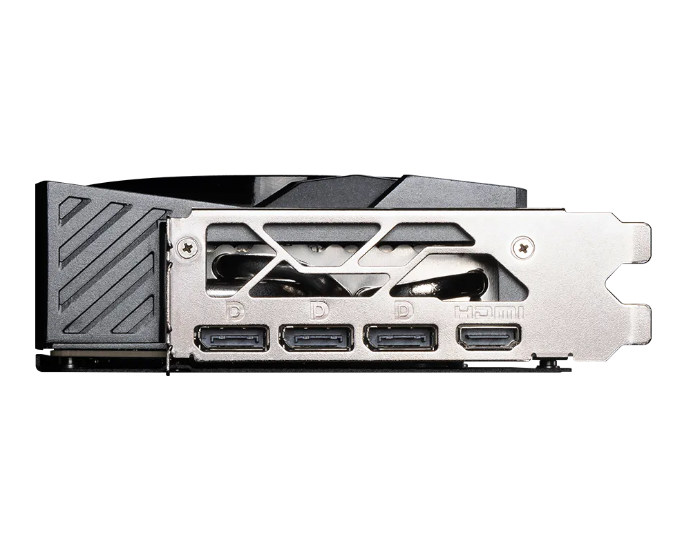 MSI GeForce RTX 5080 Gaming Trio OC 16GB Graphics Card image 5