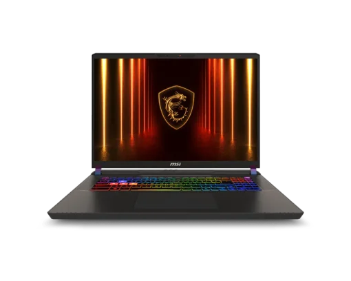 MSI Vector A16 HX A8W