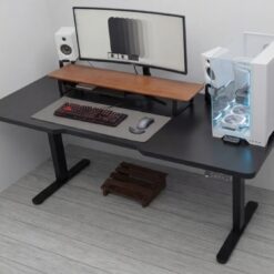 MXG DMD-01 BLACK MATTE