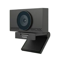 Rapoo C500AF 4K AutoFocus Webcam - Black