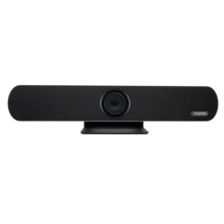 Rapoo C5305 4K UHD USB Camera - Black