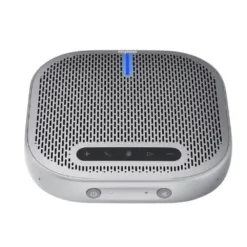 Rapoo CM500 USB Conference Speakerphone - Silver