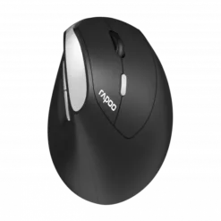 Rapoo EV250 Wireless Ergonomic Mouse - Black