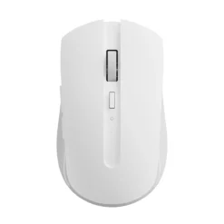 RAPOO M350 SILENT WHITE