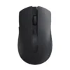 Rapoo M350 Silent Multi-Mode Wireless Mouse - Black/White