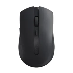 Rapoo M350 Silent Multi-Mode Wireless Mouse - Black/White