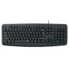 Rapoo NK2600 Wired USB Keyboard - Black