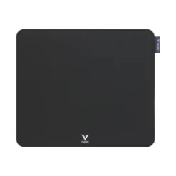 Rapoo V10C Gaming Mouse Pad - Black