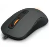 Rapoo V16RGB Gaming Optical Mouse - Black