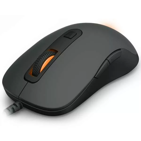 Rapoo V16RGB Gaming Optical Mouse – Black Price in Pakistan