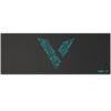 Rapoo V1L Gaming Mouse Pad - Black