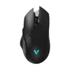 Rapoo V30L Wireless/Wired E-Sports Gaming Mouse - Black