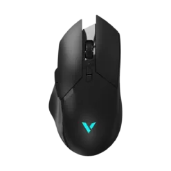 Rapoo V30L Wireless/Wired E-Sports Gaming Mouse - Black
