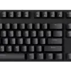 Rapoo V500PRO 2.4 Wireless Gaming Keyboard - Black