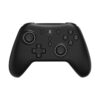 Rapoo V600SE Dual-Mode Wired/Wireless Vibration Gamepad - Black
