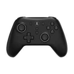 Rapoo V600SE Dual-Mode Wired/Wireless Vibration Gamepad - Black