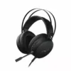 Rapoo VH310 Virtual 7.1 Channels RGB Gaming Headset - Black