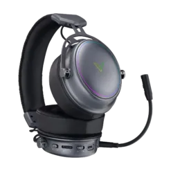 Rapoo VH800 Wireless Gaming Headset - Black