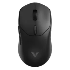 Rapoo VT1 Pro Max Wireless Gaming Mouse - Black/White