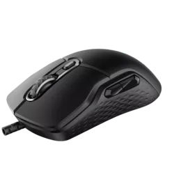 Rapoo VT200 IR Gaming Optical Mouse - Black