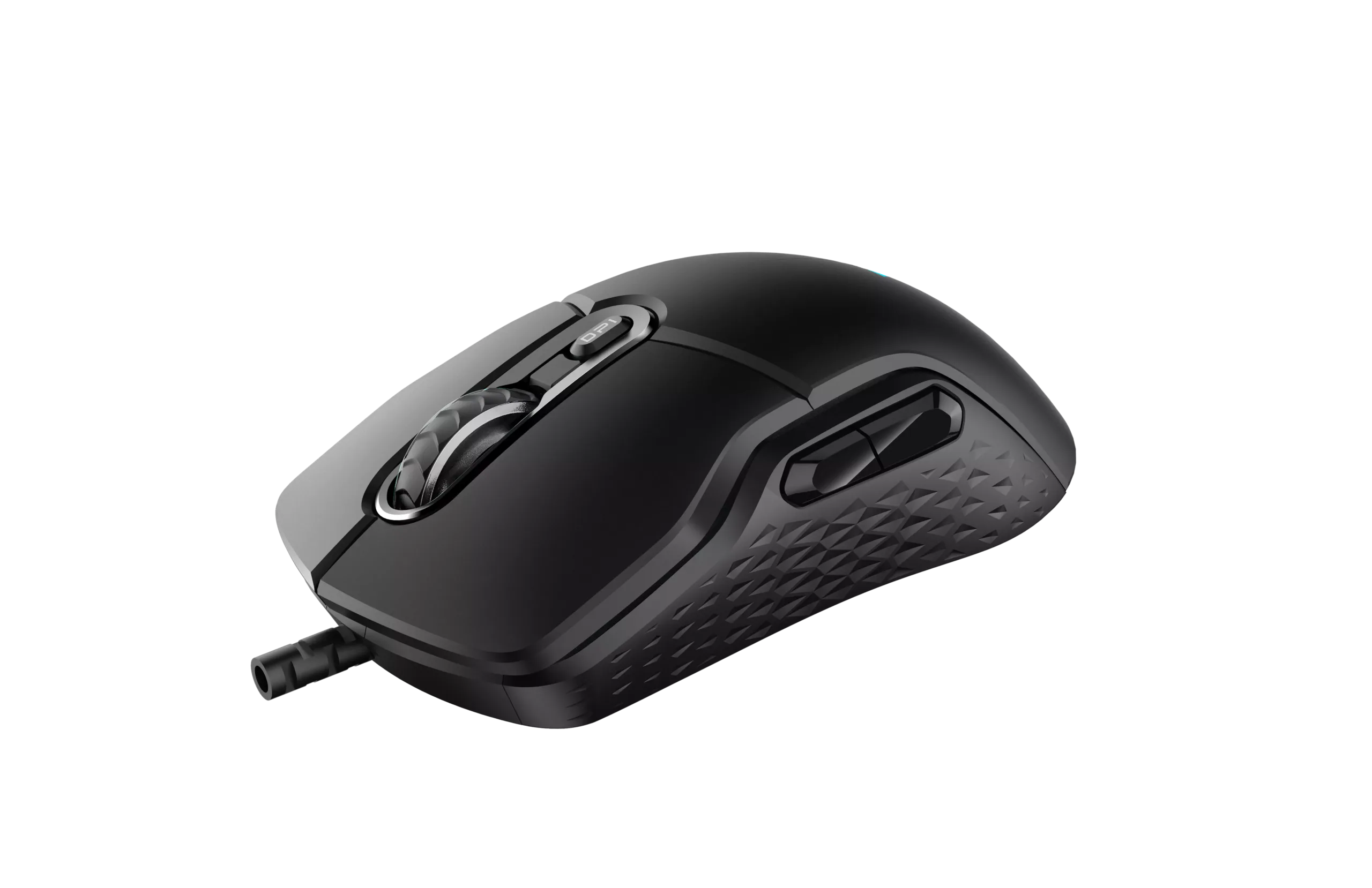 Rapoo VT200 IR Gaming Optical Mouse – Black Price in Pakistan