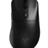 Rapoo VT3PRO Gaming Wireless & Wired Optical Mouse - Black/White