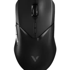 Rapoo VT9PRO Gaming Wireless & Wired Optical Mouse - Black