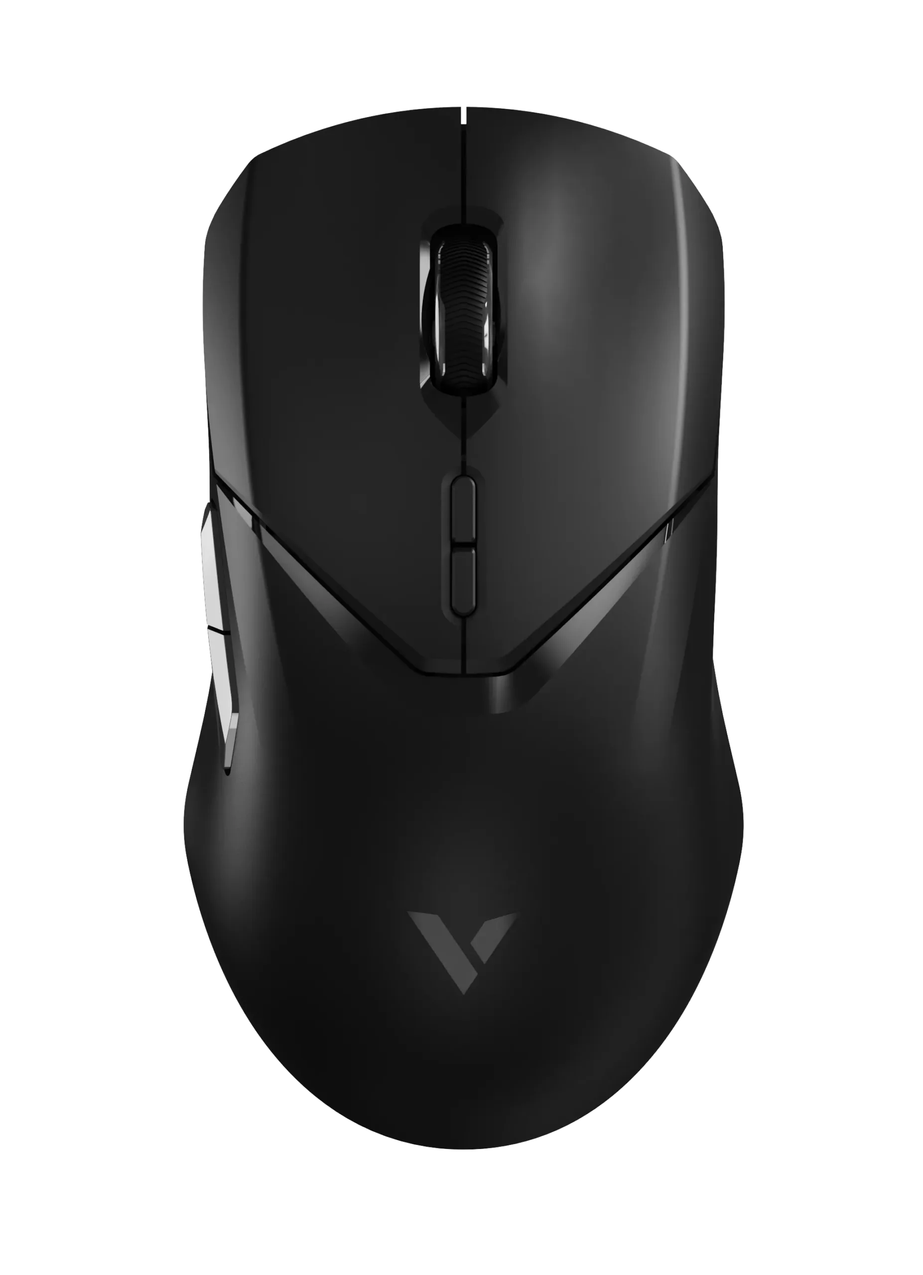 Rapoo VT9PRO Gaming Wireless Optical Mouse – Black Price in Pakistan