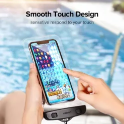 UGREEN 60959 Waterproof Phone Pouch - image 3