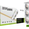 ZOTAC RTX 5070 AMP WHITE EDITION