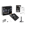 ASUS TUF B850-E WIFI