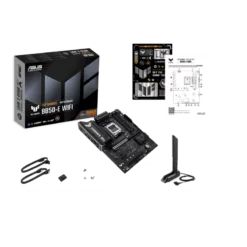 Asus Tuf Gaming B850-E WiFi AM5 DDR5 Gaming Motherboard - image 4