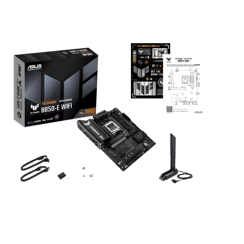 ASUS TUF B850-E WIFI