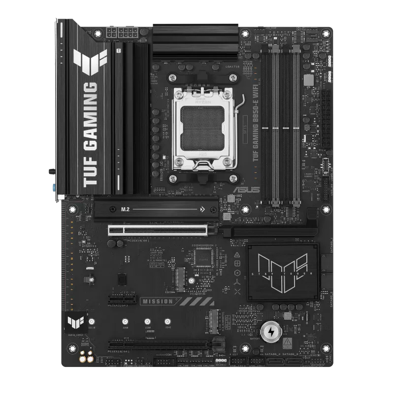 ASUS TUF B850-E WIFI