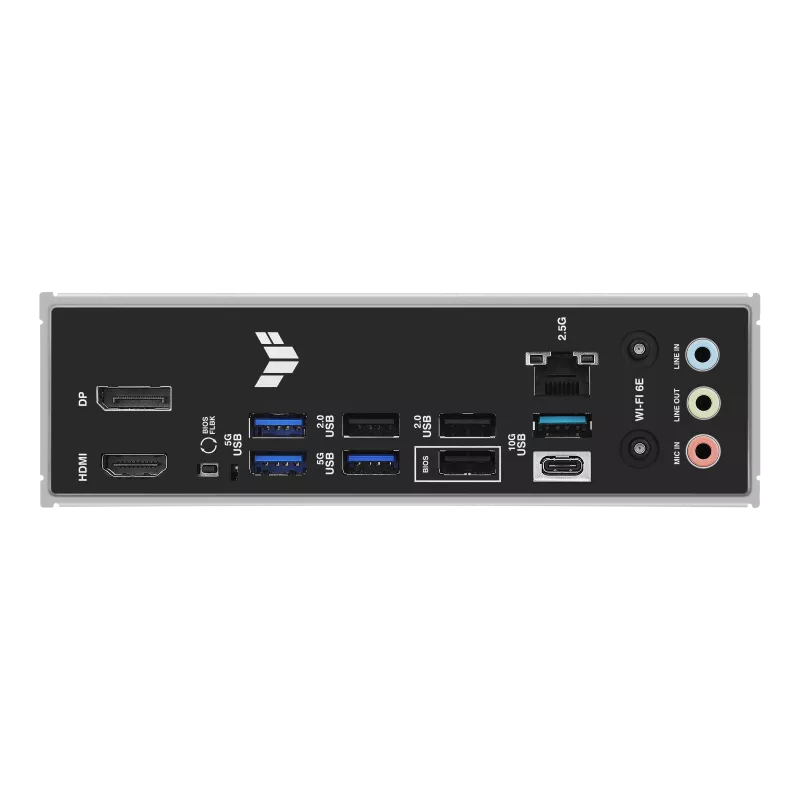 ASUS TUF B850-E WIFI