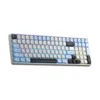AULA S100 PRO GLACIER BLUE