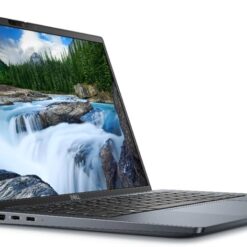 Dell Latitude 7450, Intel Core Ultra 7, 32GB RAM, 256GB SSD, 14″ QHD+, IPS Touch Display, Titan Gray – USED - image 2