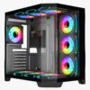 EASE EC124IF PRO BLACK
