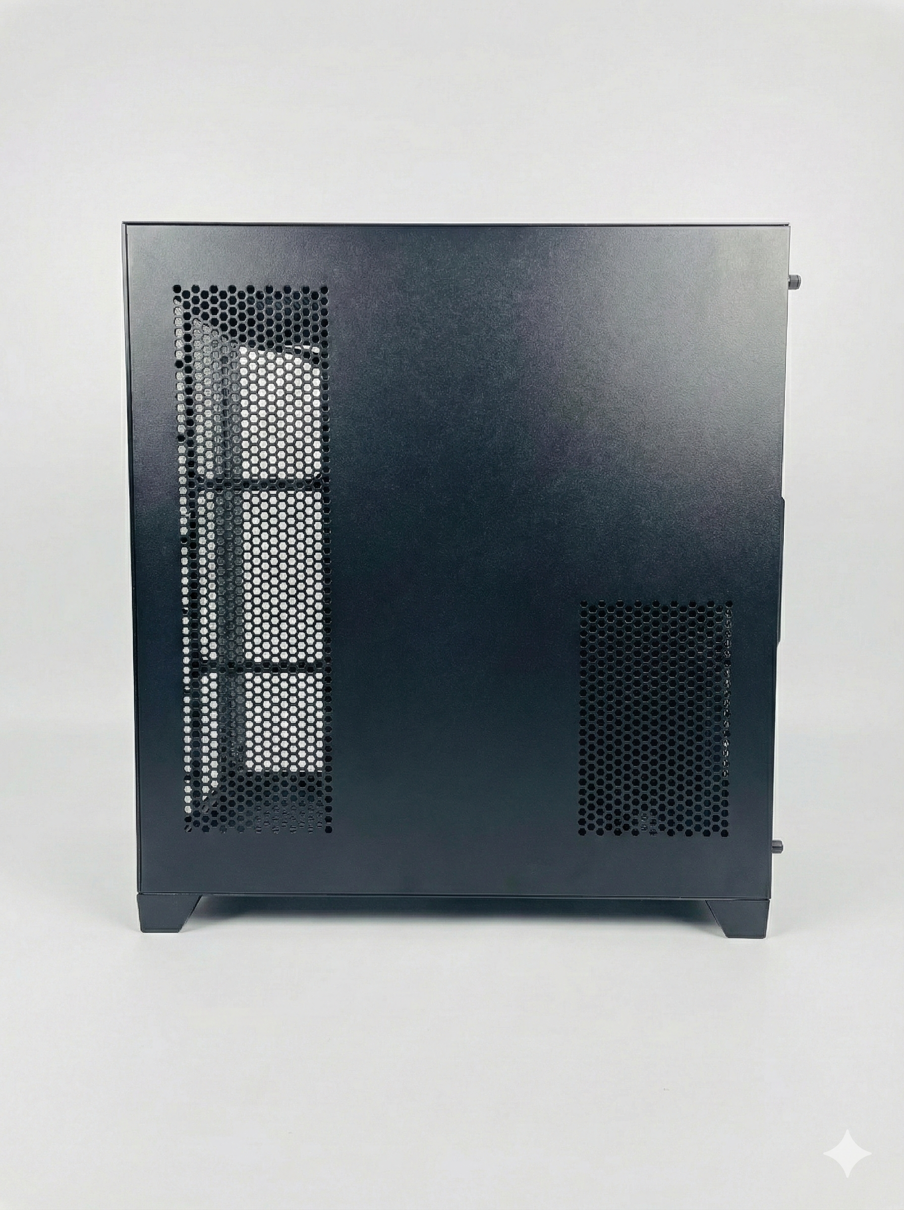 EASE EC124IF PRO BLACK